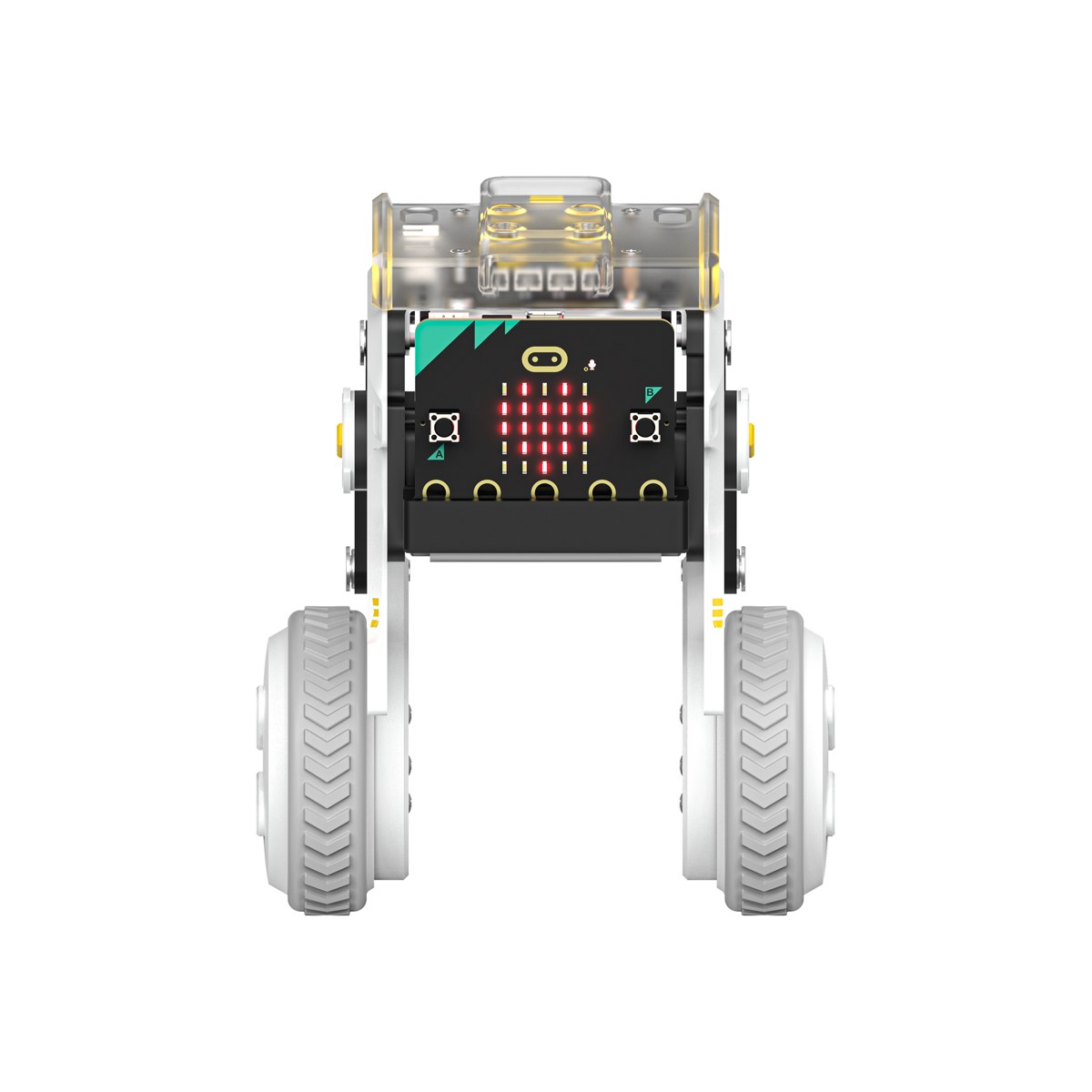 XGO-Rider (micro:bit)
