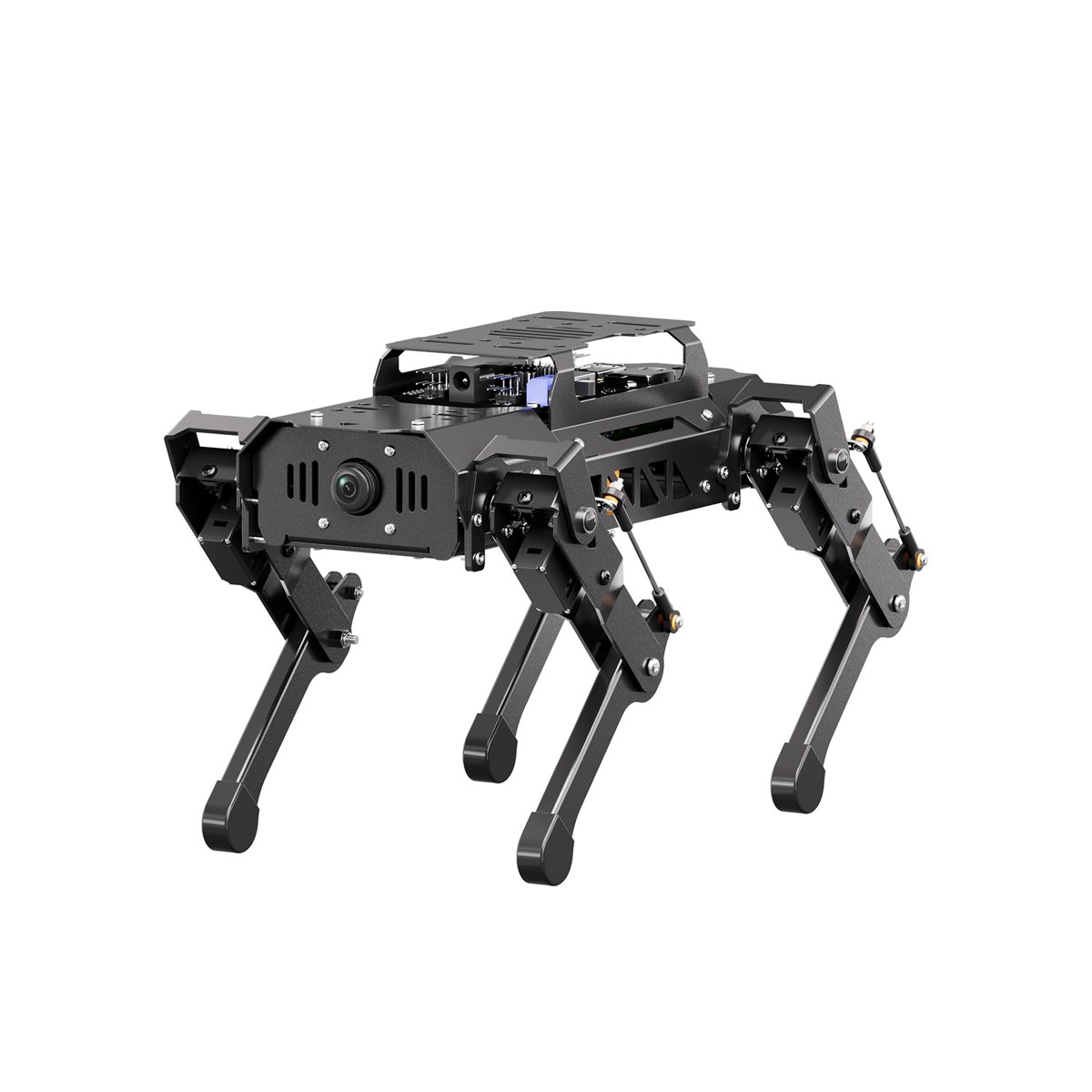 Hiwonder PuppyPi AI 로봇개