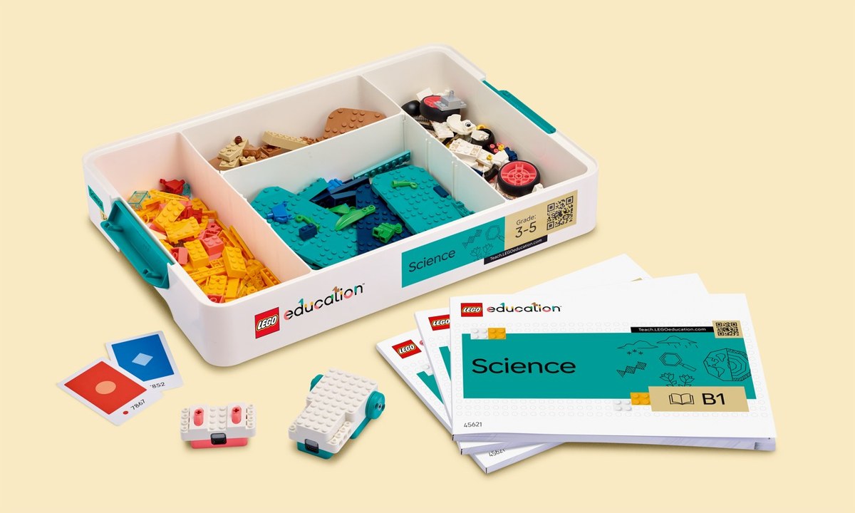8+ 키트 (45621)