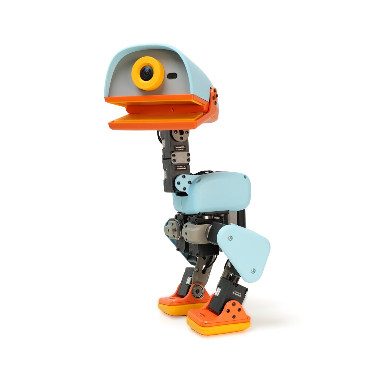 Microduck 마이크로덕