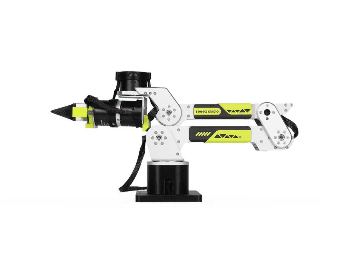 reBot Arm B601 오픈소스 로봇팔